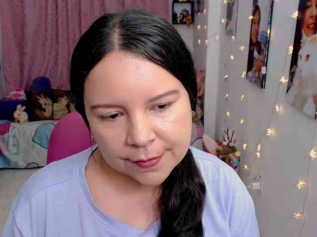 clarie- webcam