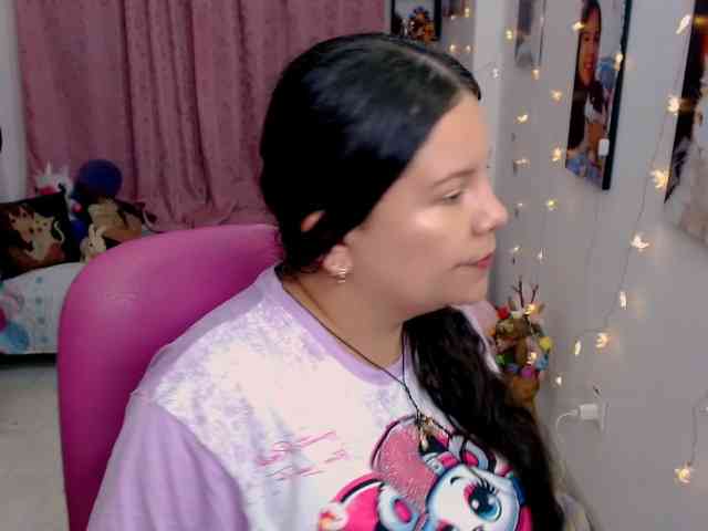 clarie- webcam