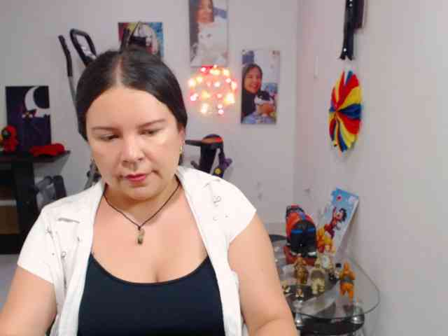 clarie- webcam