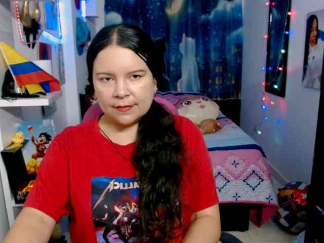 clarie- webcam