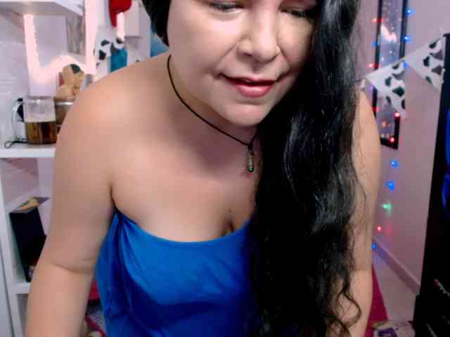 clarie- webcam