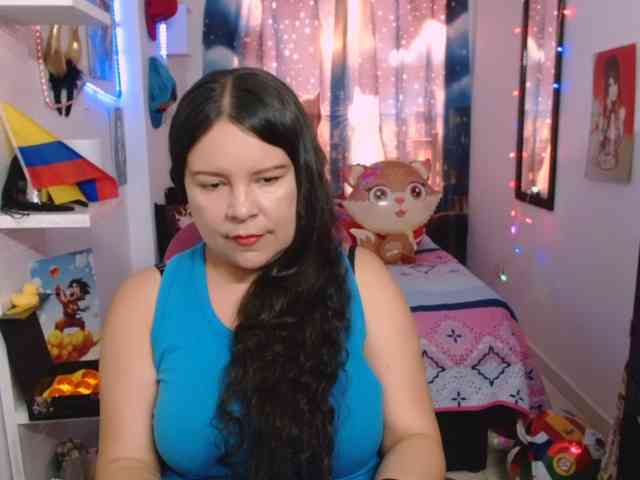clarie- webcam