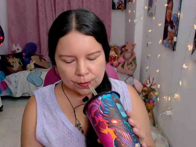 clarie- webcam