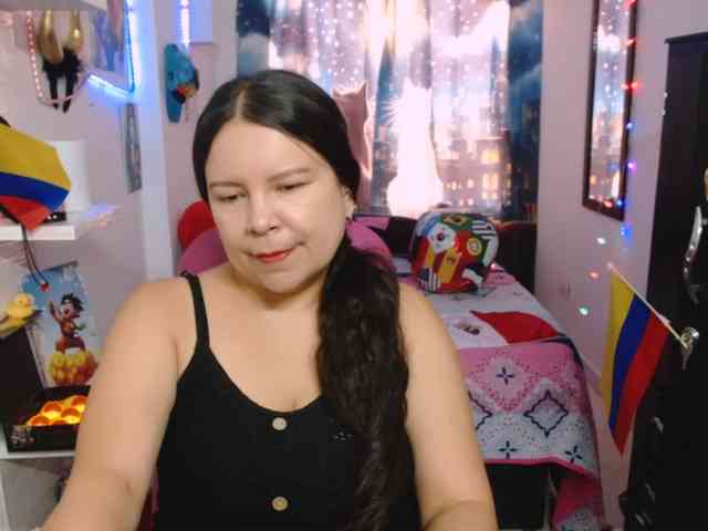 clarie- webcam