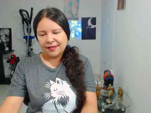 clarie- webcam