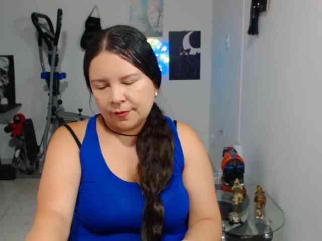 clarie- webcam