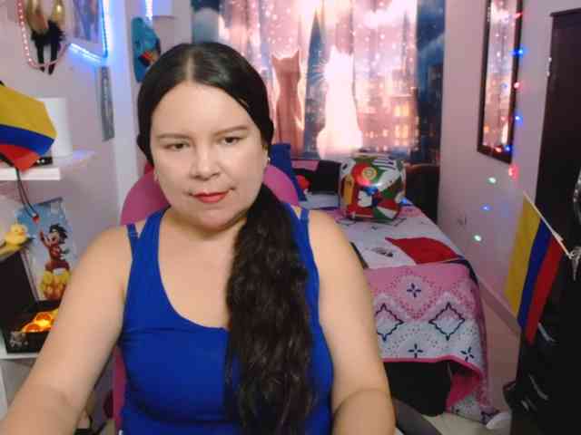 clarie- webcam