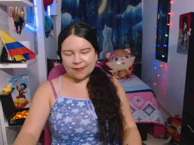 clarie- webcam