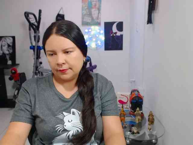 clarie- webcam
