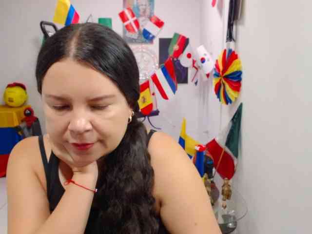 clarie- webcam