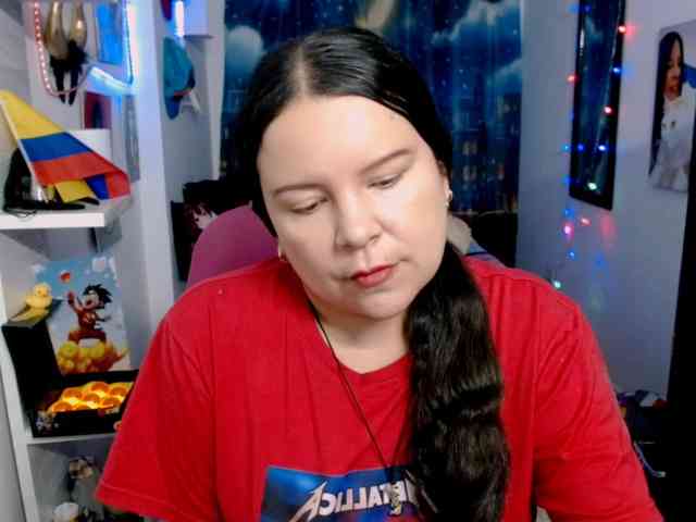 clarie- webcam