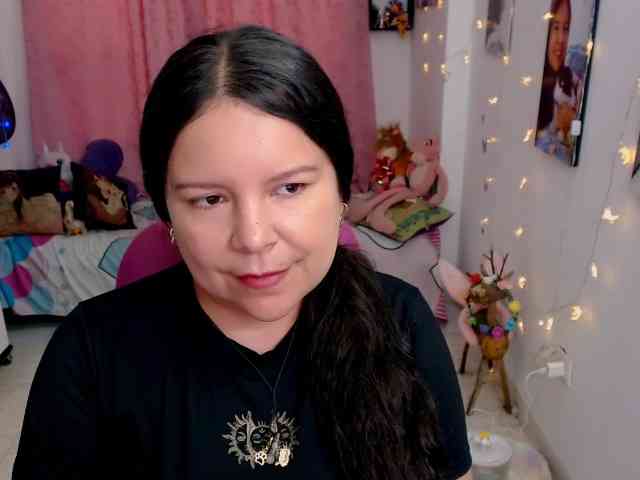 clarie- webcam