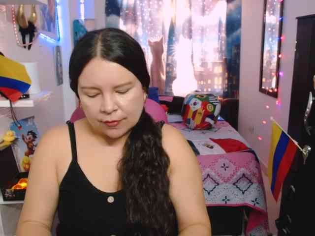 clarie- webcam