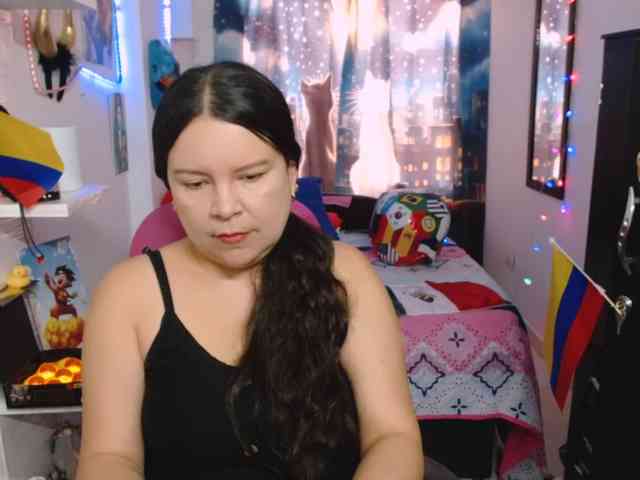 clarie- webcam