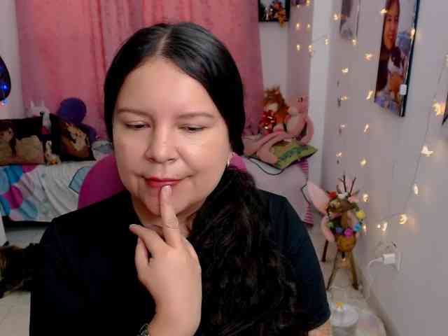 clarie- webcam