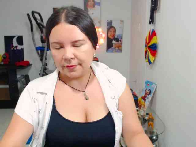 clarie- webcam