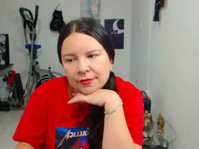clarie- webcam