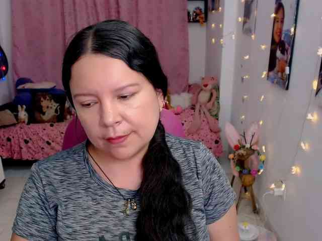 clarie- webcam