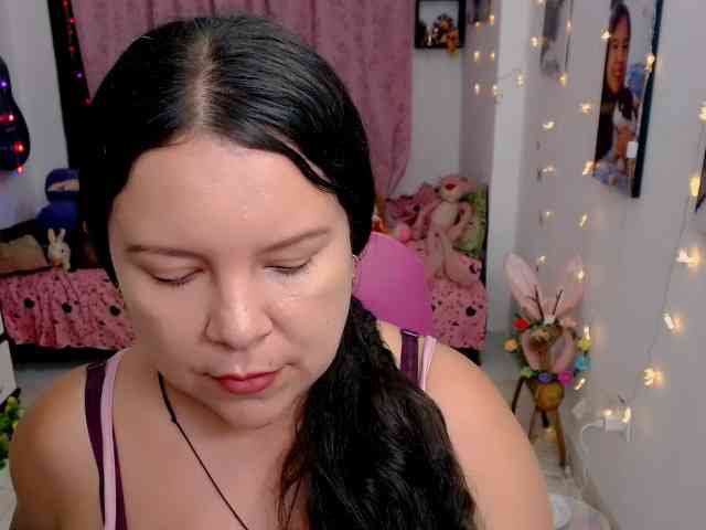 clarie- webcam