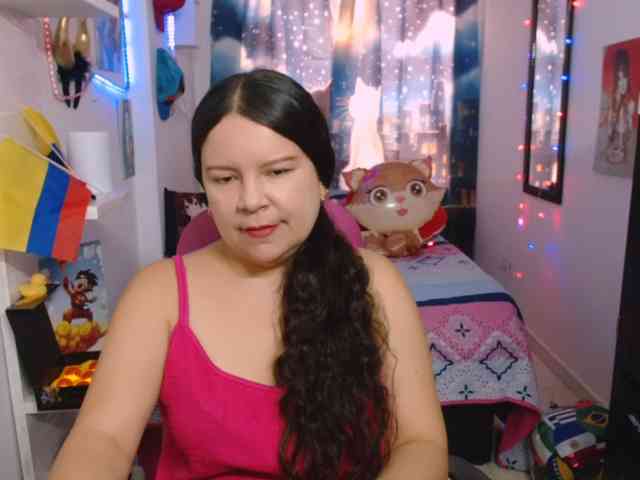 clarie- webcam