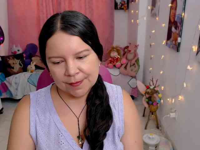 clarie- webcam