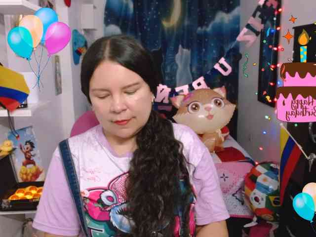 clarie- webcam