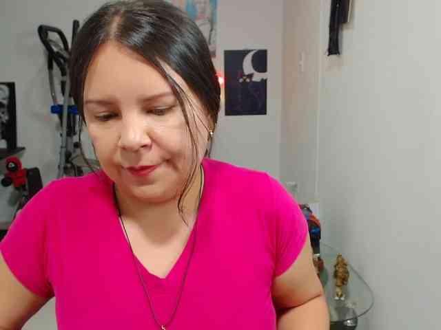 clarie- webcam