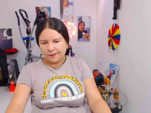 clarie- webcam