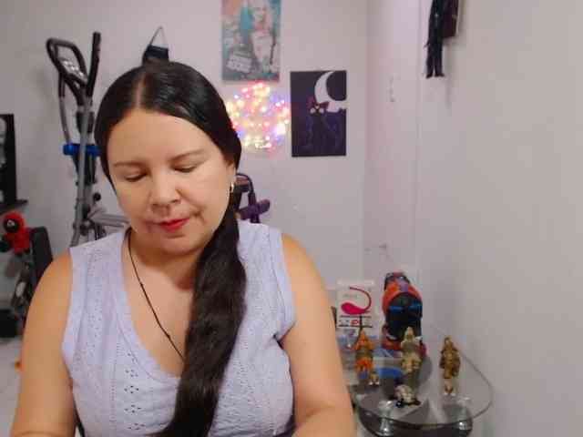 clarie- webcam