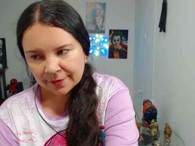clarie- webcam