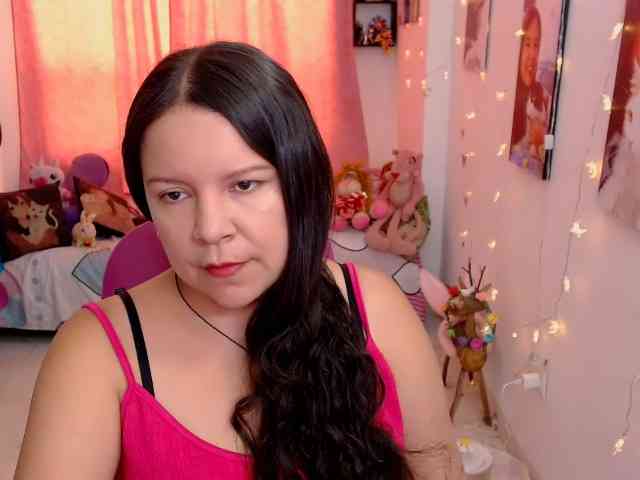 clarie- webcam