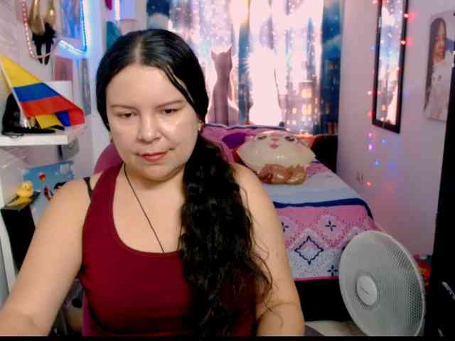 clarie- webcam