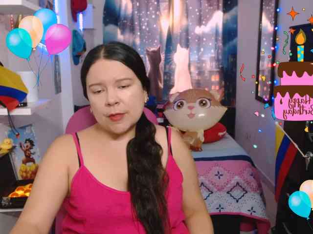 clarie- webcam