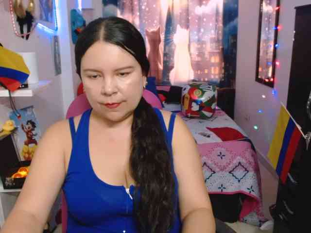 clarie- webcam