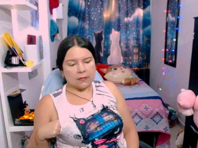 clarie- webcam