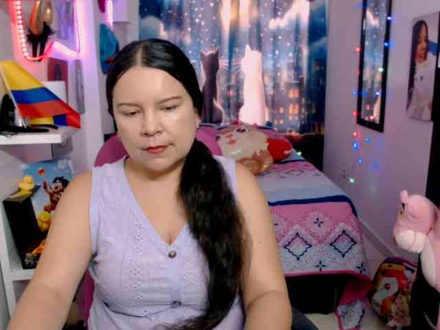 clarie- webcam