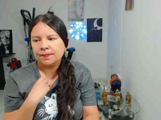 clarie- webcam