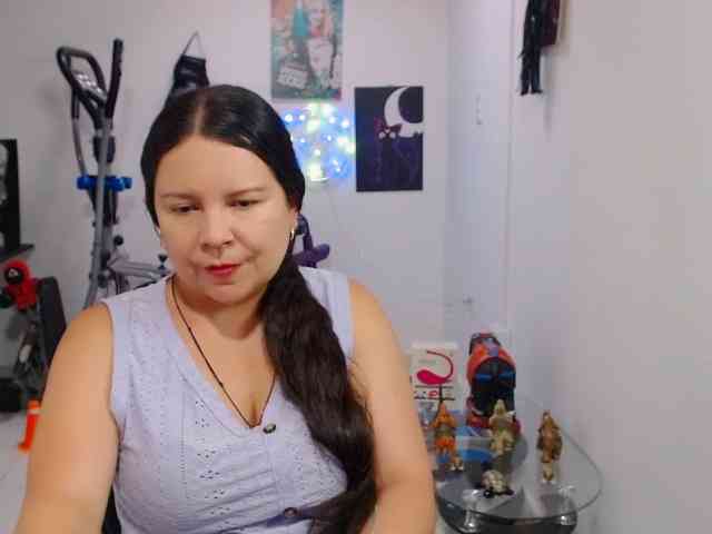 clarie- webcam