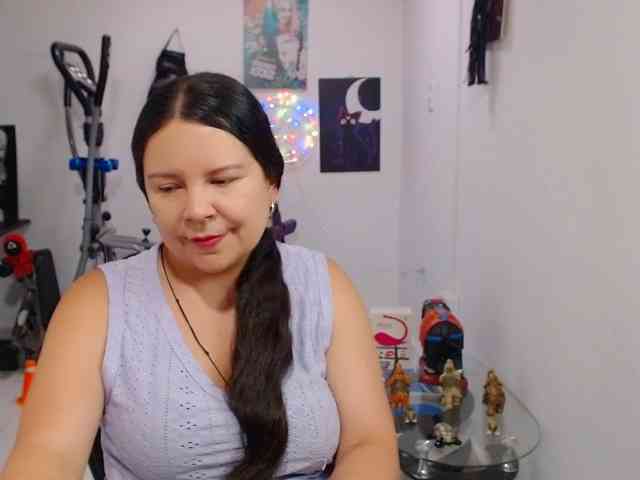 clarie- webcam