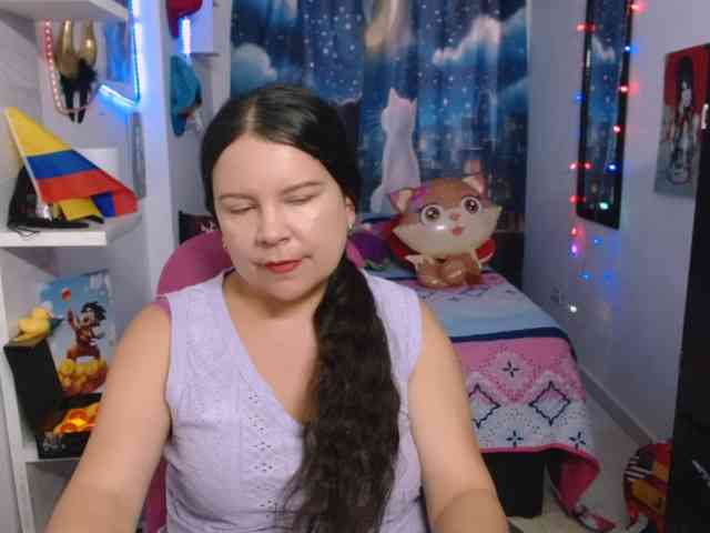 clarie- webcam