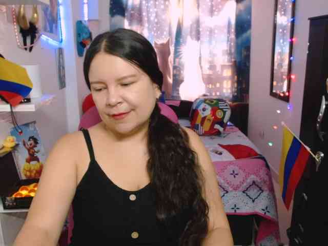 clarie- webcam