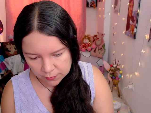 clarie- webcam