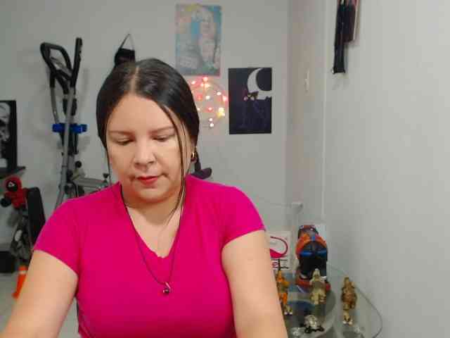 clarie- webcam