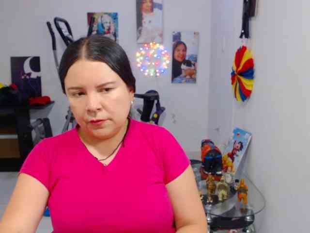 clarie- webcam