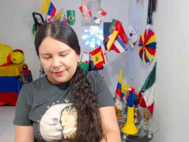 clarie- webcam