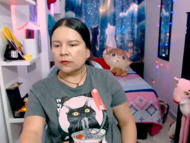 clarie- webcam