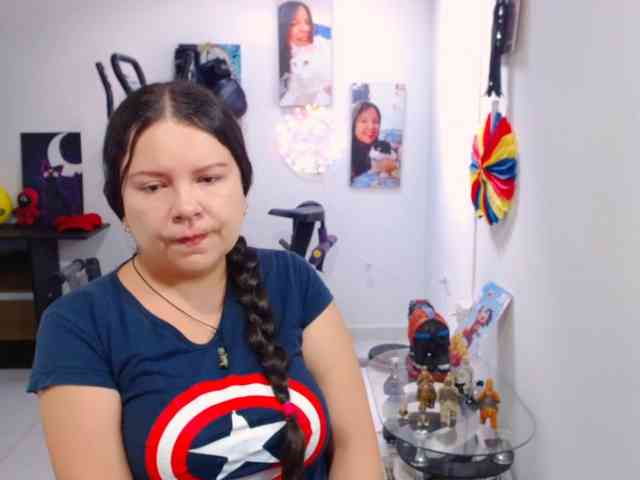 Clarie- - Girl 