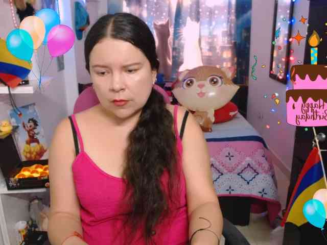 clarie- webcam