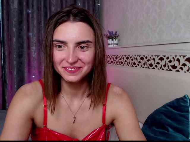 -LOVELY- webcam