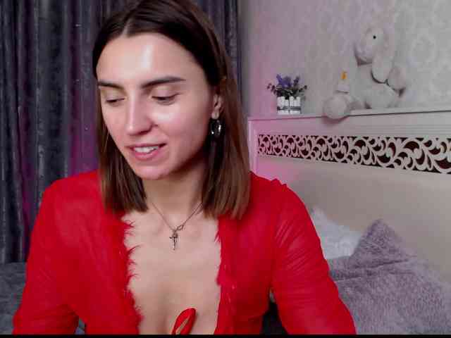 -LOVELY- webcam
